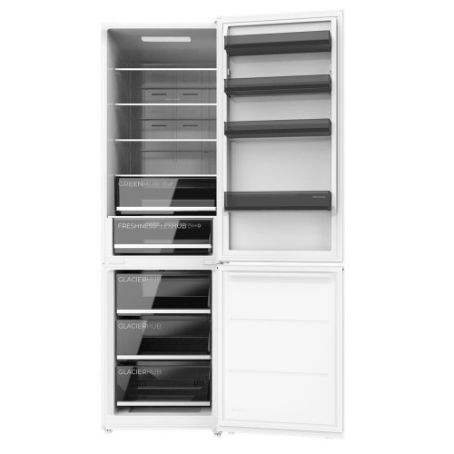 Bolero CoolMarket Combi 456 White E