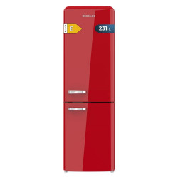 Bolero CoolMarket Combi Origin 231 NF Red E