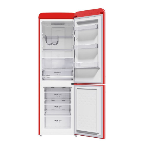 Bolero CoolMarket Combi Origin 231 NF Red E