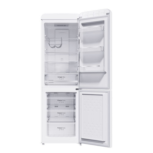 Bolero CoolMarket Combi Origin 231 NF White E
