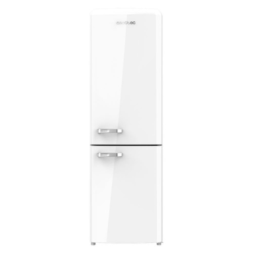 Bolero CoolMarket Combi Origin 231 NF White E