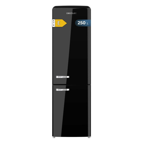 Bolero CoolMarket Combi Origin 250 NF Black E