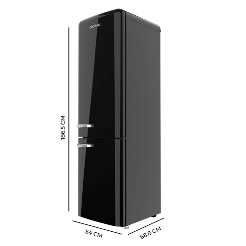Bolero CoolMarket Combi Origin 250 NF Black E