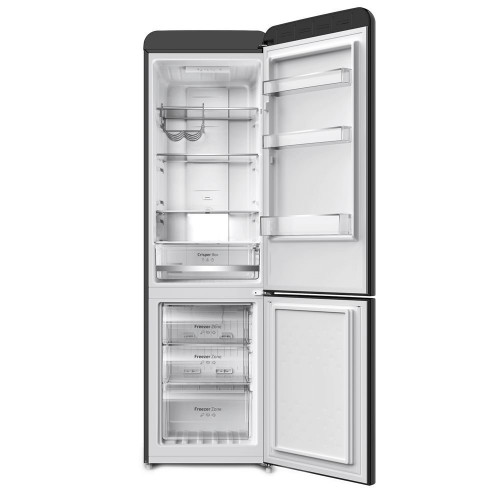 Bolero CoolMarket Combi Origin 250 NF Black E