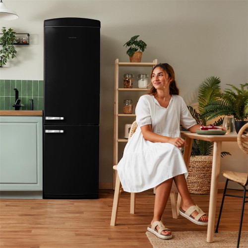 Bolero CoolMarket Combi Origin 250 NF Black E