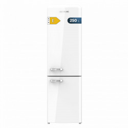 Bolero CoolMarket Combi Origin 250 NF White E