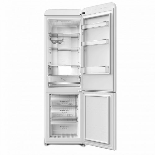 Bolero CoolMarket Combi Origin 250 NF White E