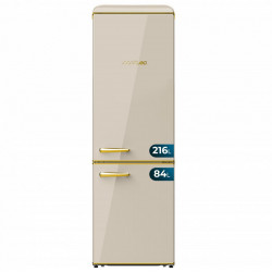 Bolero CoolMarket Combi Origin 300 Beige E