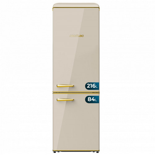 Bolero CoolMarket Combi Origin 300 Beige E