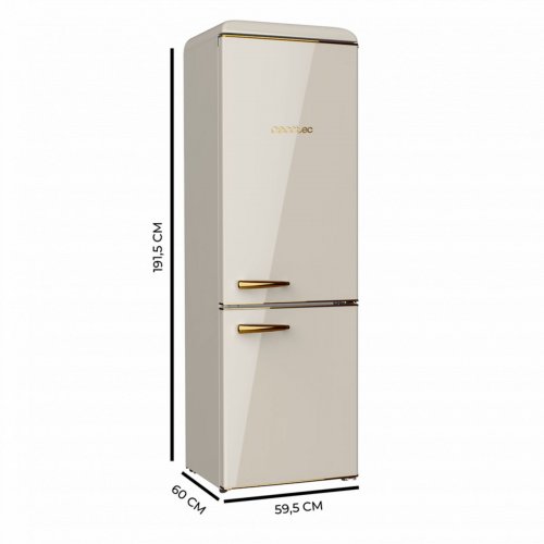 Bolero CoolMarket Combi Origin 300 Beige E