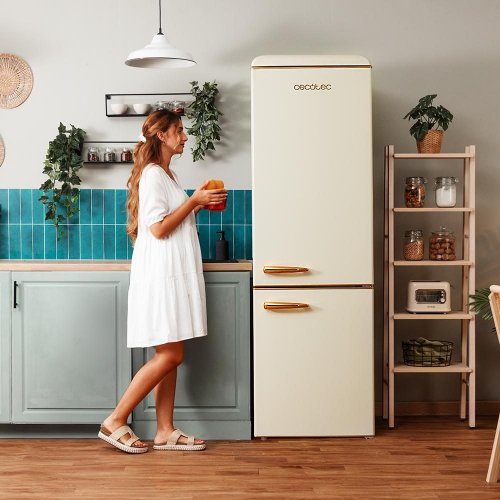 Bolero CoolMarket Combi Origin 300 Beige E