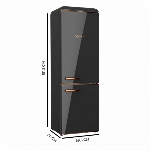 Bolero CoolMarket Combi Origin 300 Black E