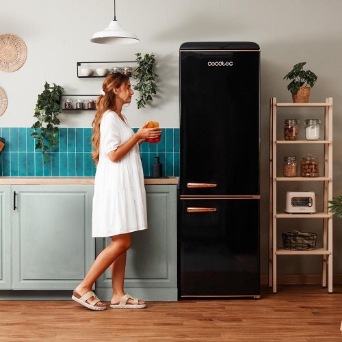 Bolero CoolMarket Combi Origin 300 Black E