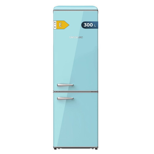 Bolero CoolMarket Combi Origin 300 Blue E