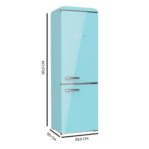 Bolero CoolMarket Combi Origin 300 Blue E