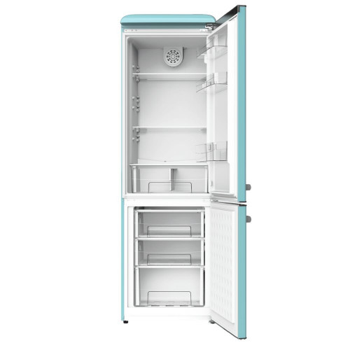 Bolero CoolMarket Combi Origin 300 Blue E