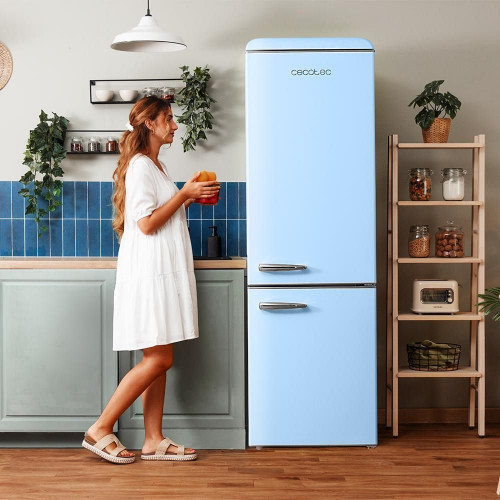 Bolero CoolMarket Combi Origin 300 Blue E