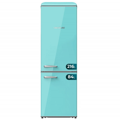 Bolero CoolMarket Combi Origin 300 Green E