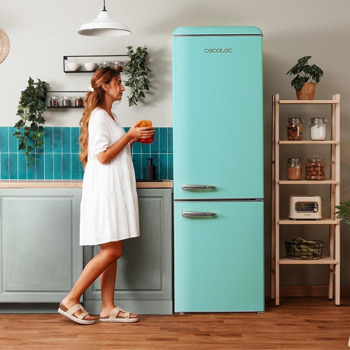 Bolero CoolMarket Combi Origin 300 Green E