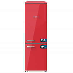 Bolero CoolMarket Combi Origin 300 Red E