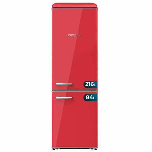 Bolero CoolMarket Combi Origin 300 Red E