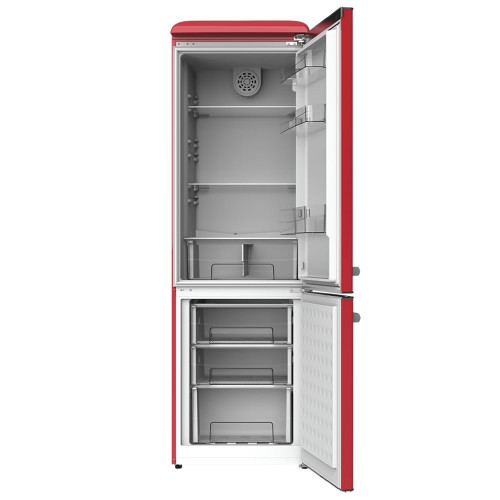 Bolero CoolMarket Combi Origin 300 Red E