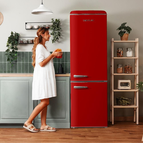 Bolero CoolMarket Combi Origin 300 Red E
