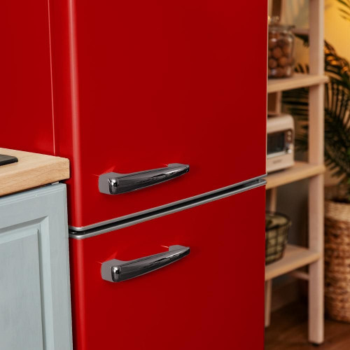 Bolero CoolMarket Combi Origin 300 Red E