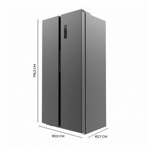 Bolero CoolMarket SBS 430 Dark E