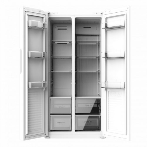 Bolero CoolMarket SBS 430 White E