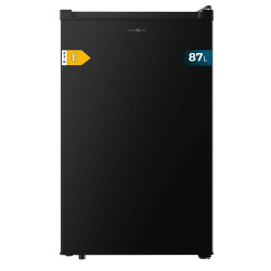 Bolero CoolMarket TF 87 Black