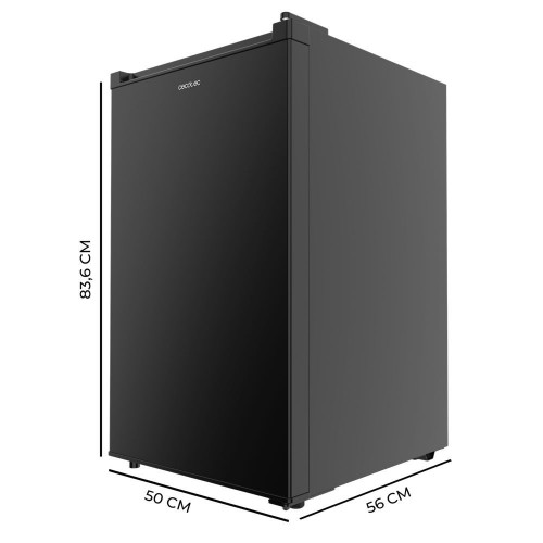 Bolero CoolMarket TF 87 Black