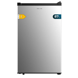 Bolero CoolMarket TF 87 Inox