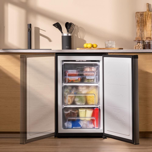 Bolero CoolMarket TF 87 Inox