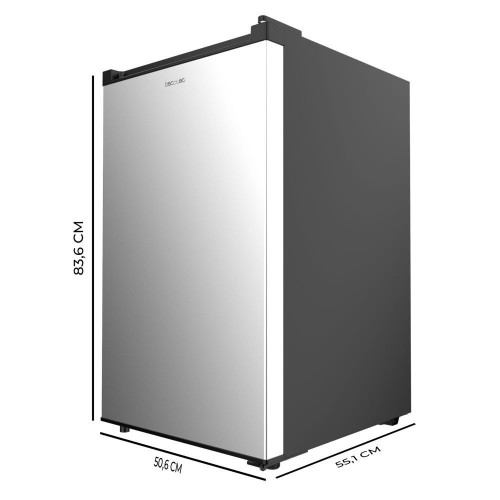Bolero CoolMarket TF 87 Inox