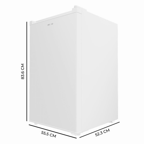 Bolero CoolMarket TF 87 White