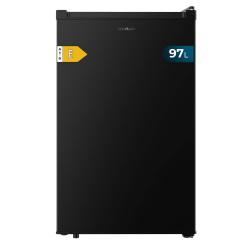 Bolero CoolMarket TF 97 Black