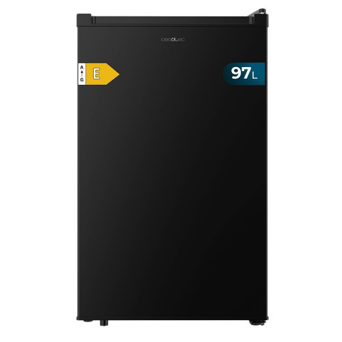 Bolero CoolMarket TF 97 Black