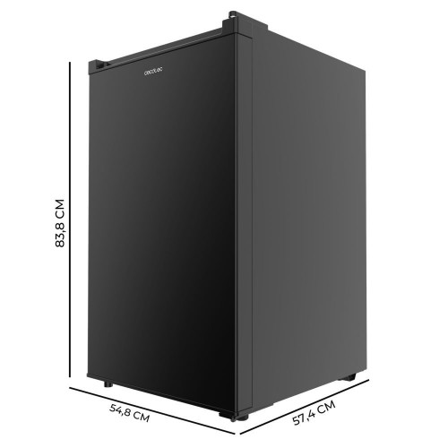 Bolero CoolMarket TF 97 Black