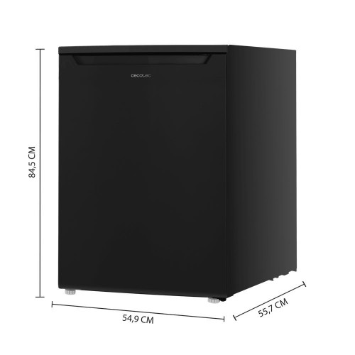 Bolero CoolMarket TT 107 Black