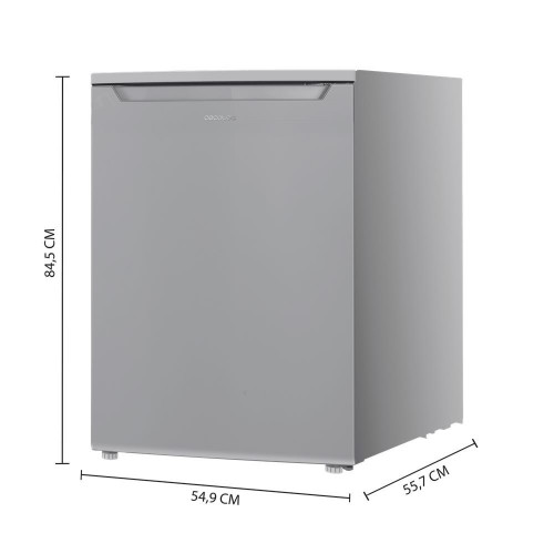 Bolero CoolMarket TT 107 Inox
