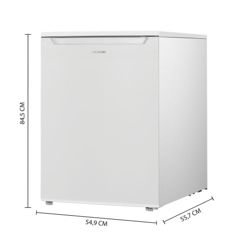 Bolero CoolMarket TT 107 White