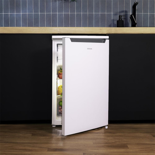 Bolero CoolMarket TT 107 White