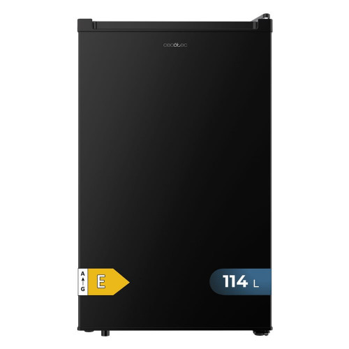 Bolero CoolMarket TT 114 L Black