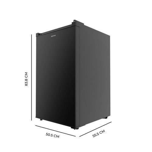 Bolero CoolMarket TT 114 L Black