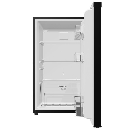 Bolero CoolMarket TT 114 L Black
