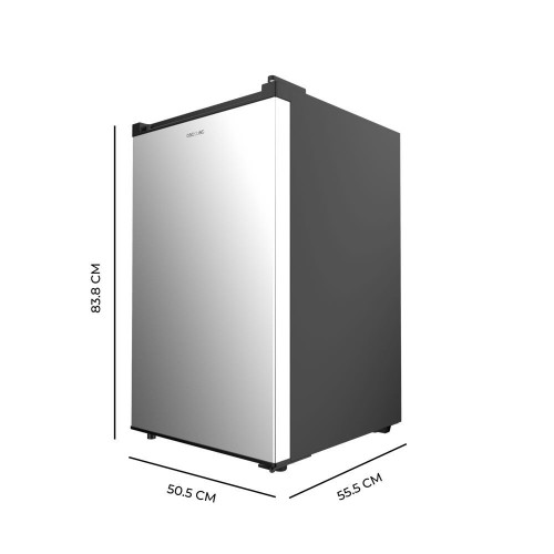 Bolero CoolMarket TT 114 L Inox