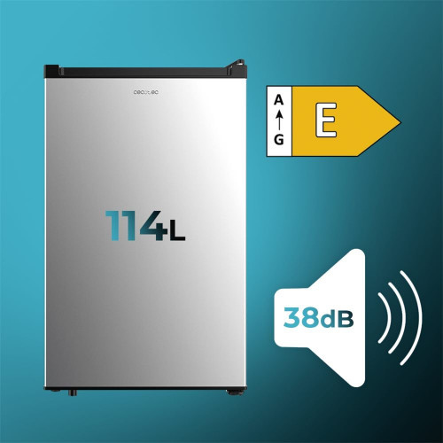 Bolero CoolMarket TT 114 L Inox