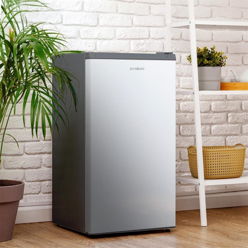 Bolero CoolMarket TT 114 L Inox