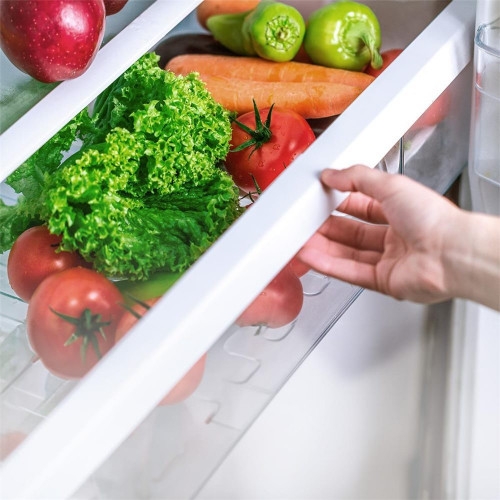 Bolero CoolMarket TT 114 L Inox